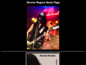 ronnierogers.com