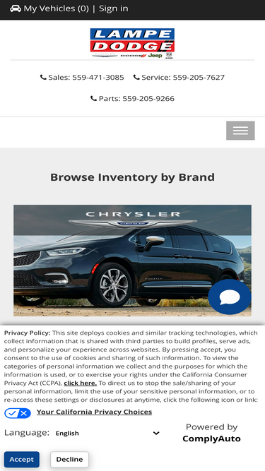 lampedodge.com
