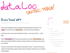 dataloo.de