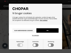 chopar.dk