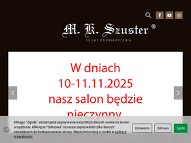 szuster.com.pl