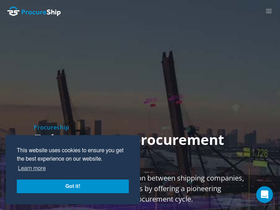 procureship.com