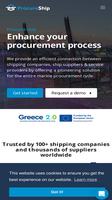 procureship.com