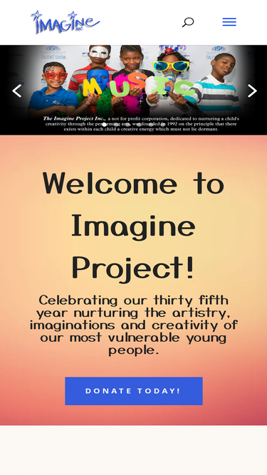 imagineproject.org