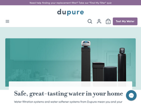 dupure.com