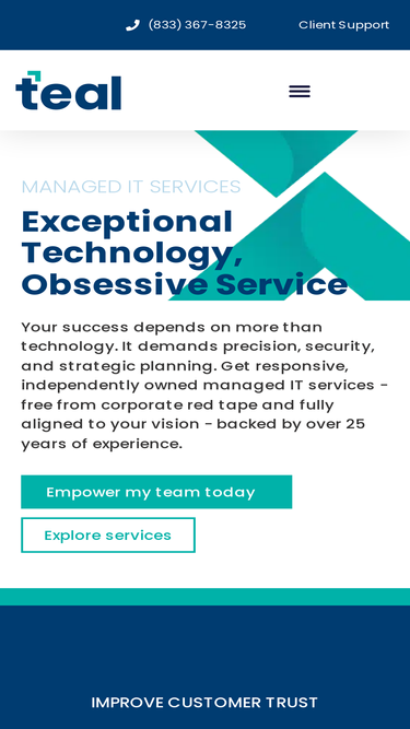 tealtech.com