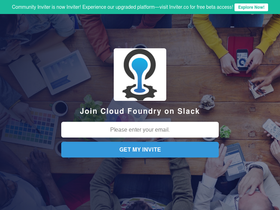 slack.cloudfoundry.org