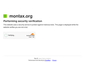 montax.org