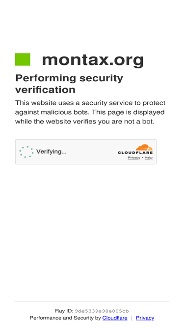 montax.org