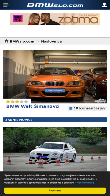 bmwslo.com