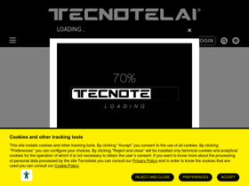 tecnotelai.it