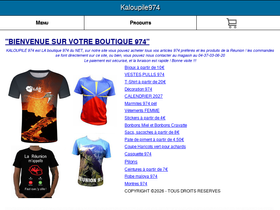 kaloupile974.com