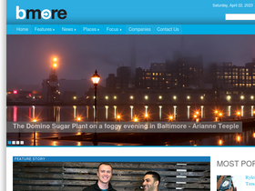 bmoremedia.com