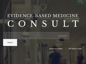 'ebmconsult.com' screenshot