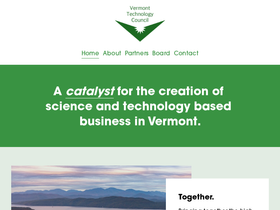 vttechcouncil.org