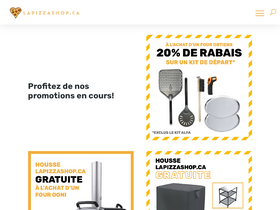 lapizzashop.ca