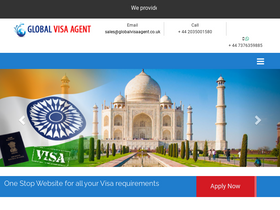 globalvisaagent.co.uk