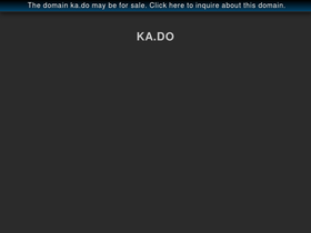 ka.do
