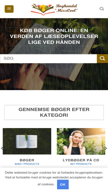 mizzcool.dk