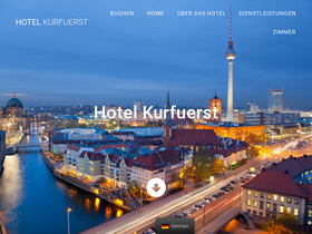 kurfuerst.com