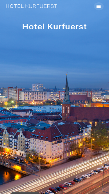 kurfuerst.com