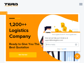 teralogistics.com