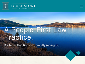 touchstonelawgroup.com