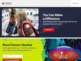 americanredcross.org
