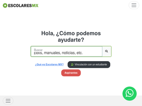 escolaresmx.com