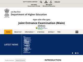 jeemain.nta.nic.in