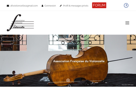 levioloncelle.com