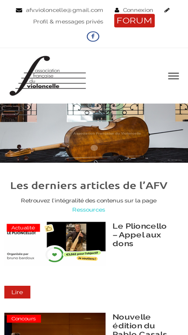 levioloncelle.com