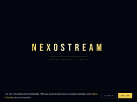 Desktop Screenshot