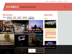 8weekly.nl
