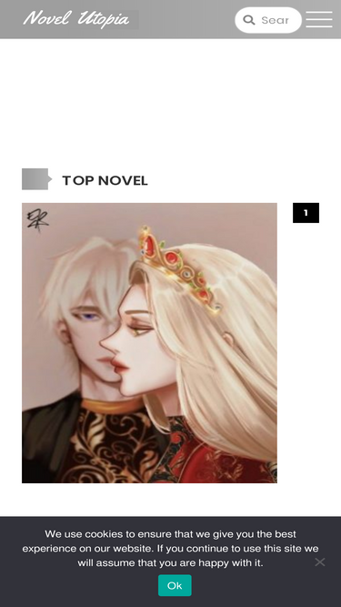novelutopia.com