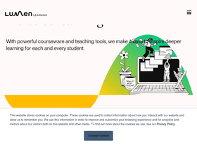 'lumenlearning.com' screenshot