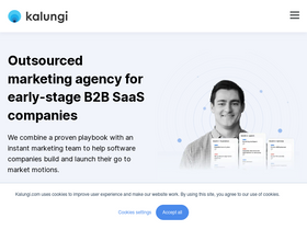 kalungi.com