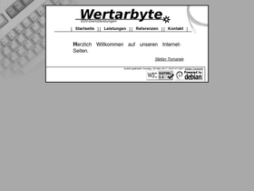 wertarbyte.de