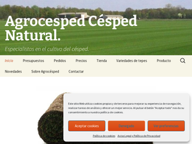 agrocesped.com