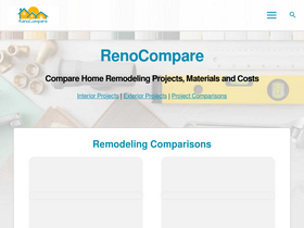 renocompare.com