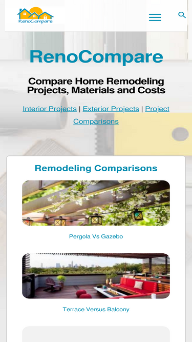 renocompare.com