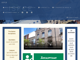 isfce.org