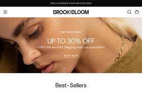 brookbloom.com