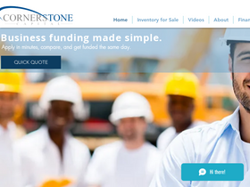 cornercapital.com