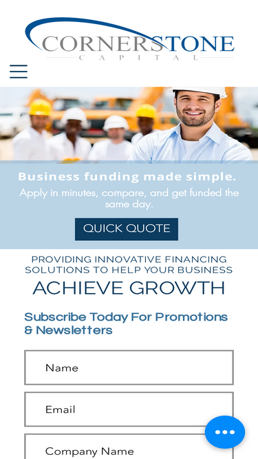 cornercapital.com