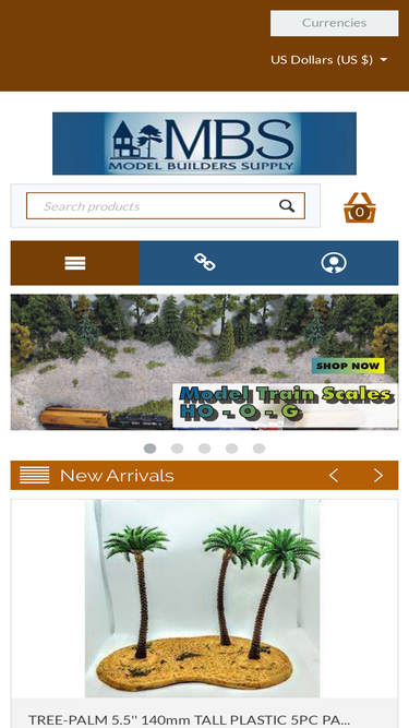 modelbuilderssupply.com