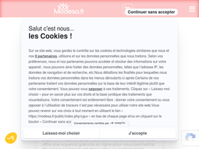 modesa.fr