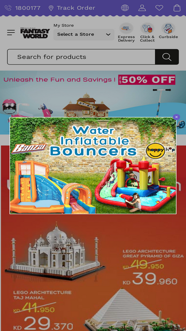 fantasyworldtoys.com