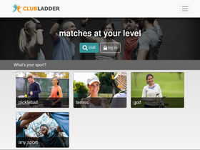 'sportconnexions.com' screenshot