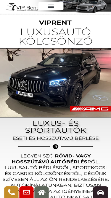 viprent.hu